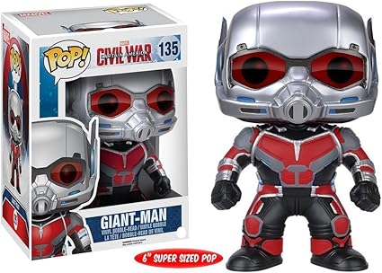 war machine pop funko
