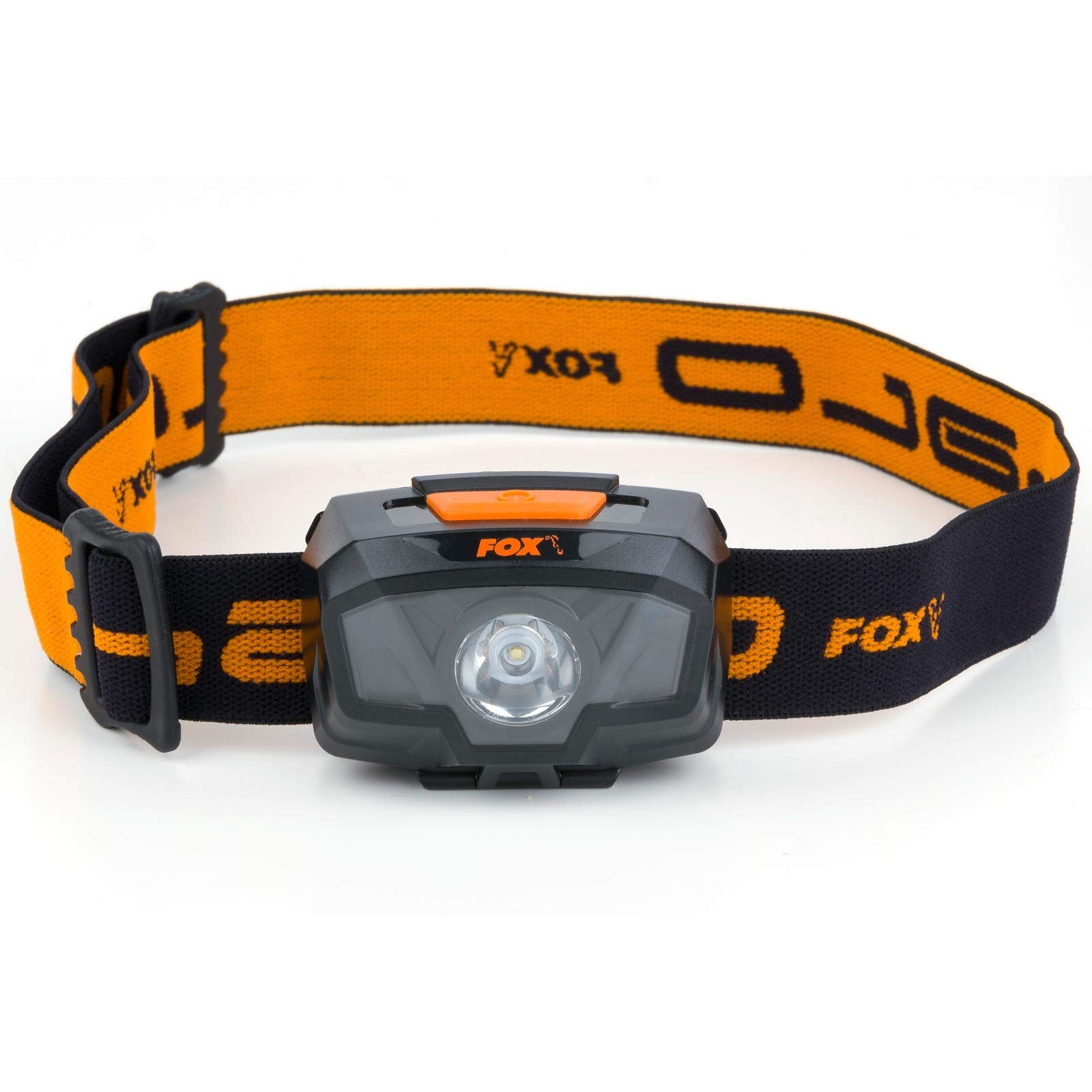Fox Halo 200 Headtorch - CEI161