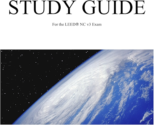 Download 2009 LEED v3 Study Guide (English Edition) PDF