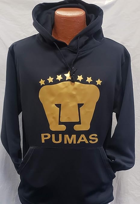 sudaderas de los pumas dela unam