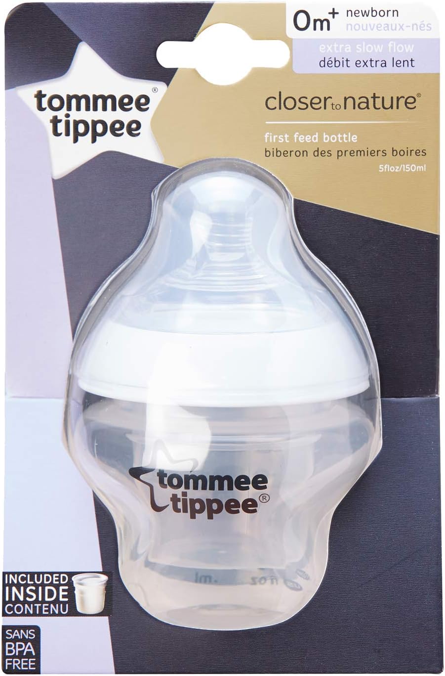 tommee tippee first feed