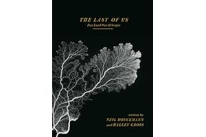 The Last of Us: Part I and Part II Scripts