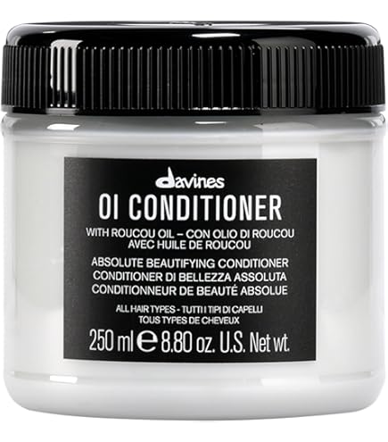 davines tobacco conditioner review Alchemic Colour Enhancing for Light Brown Hair while providing internal strength Davines Alchemic Conditioner Tobacco, Color