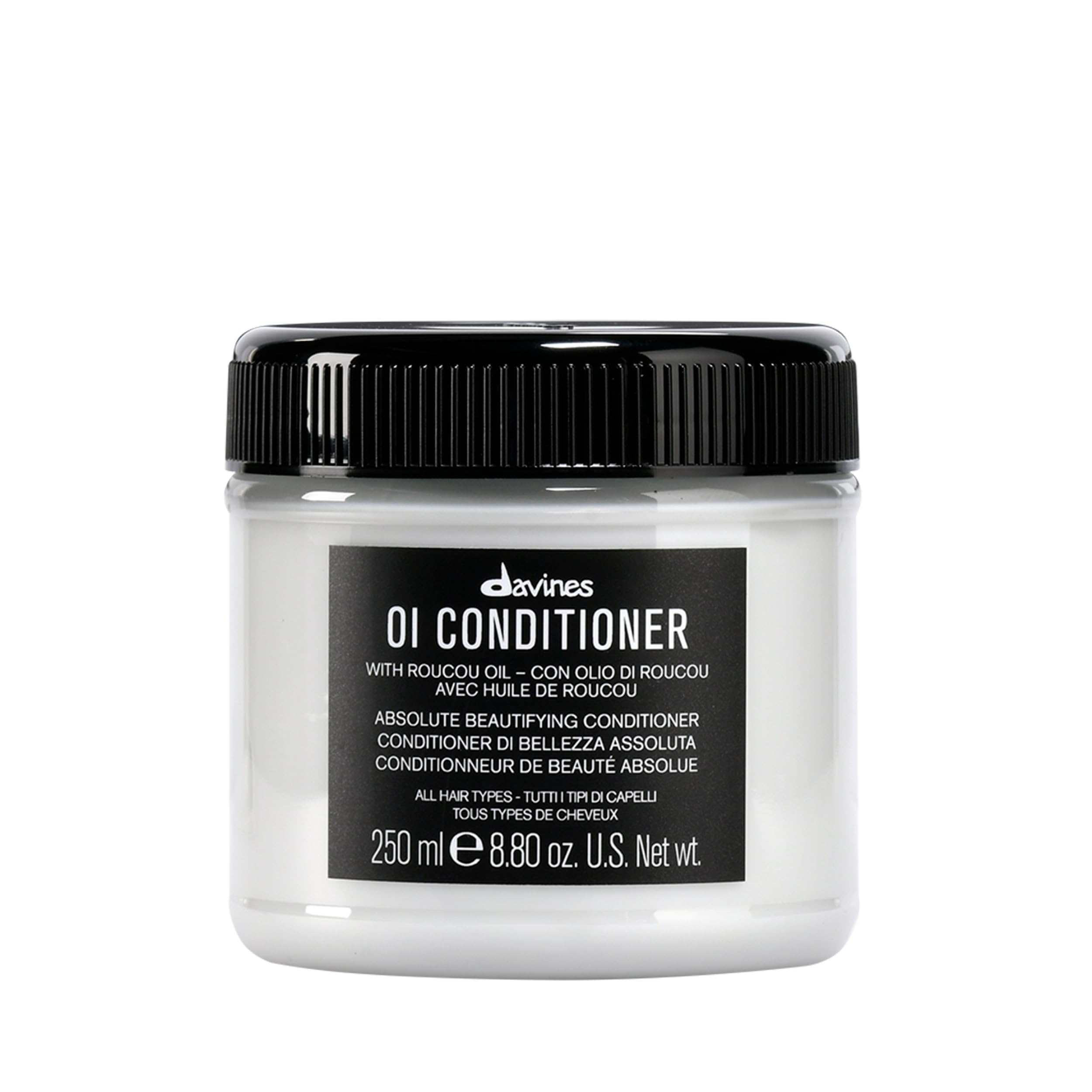 Davines OI Conditioner - 250ml