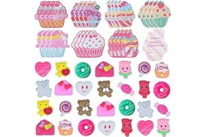 MCHOCHY 28 Pack Valentines Day Gift for Kids, Kawaii Mochi Squishy Toys with Valentines Cards for Kids Boys Girls, Valentines Party Favor, Valentine School Classroom Exchange Gift