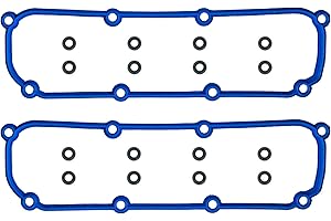 FEL-PRO VS 50599 R Engine Valve Cover Gasket Set for Jeep Wrangler