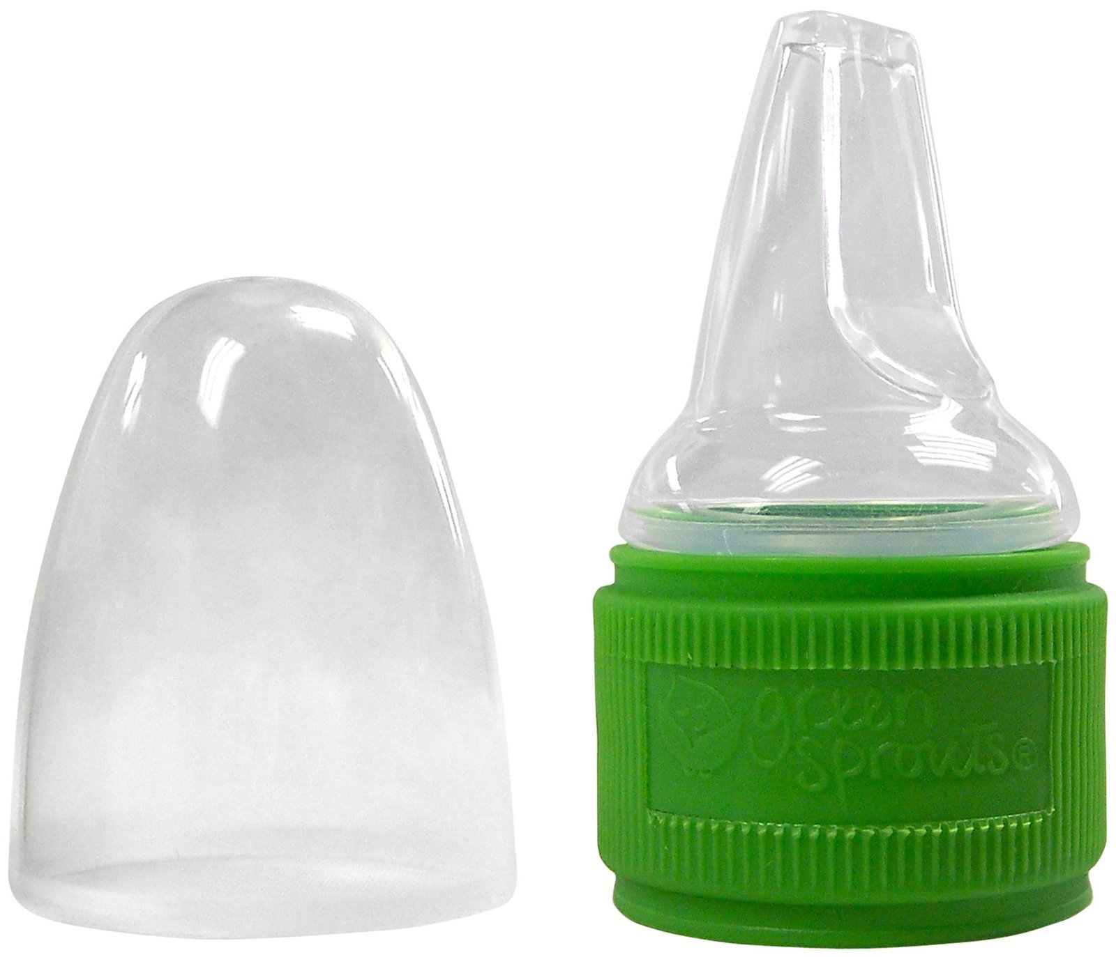 Green Sprouts Water Btl Adapter,Toddler