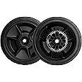 42710-VR8-N00ZA Mower Rear Wheels For HRN216, Pack Of 2