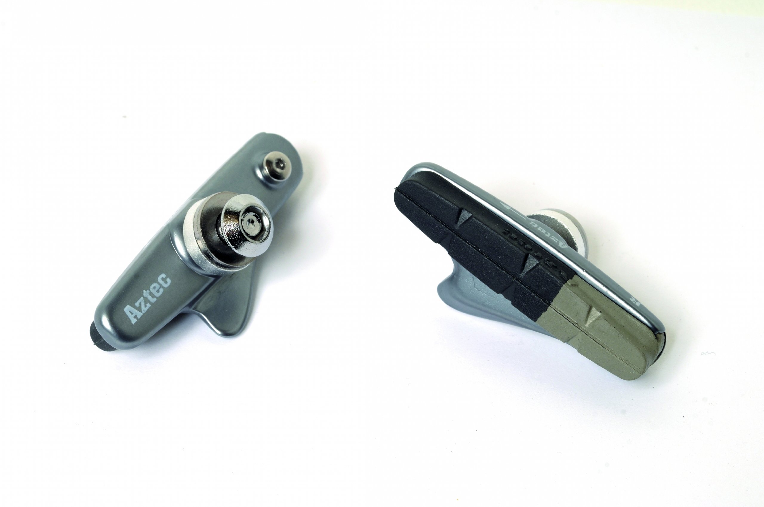 Aztec Road system brake blocks Plus