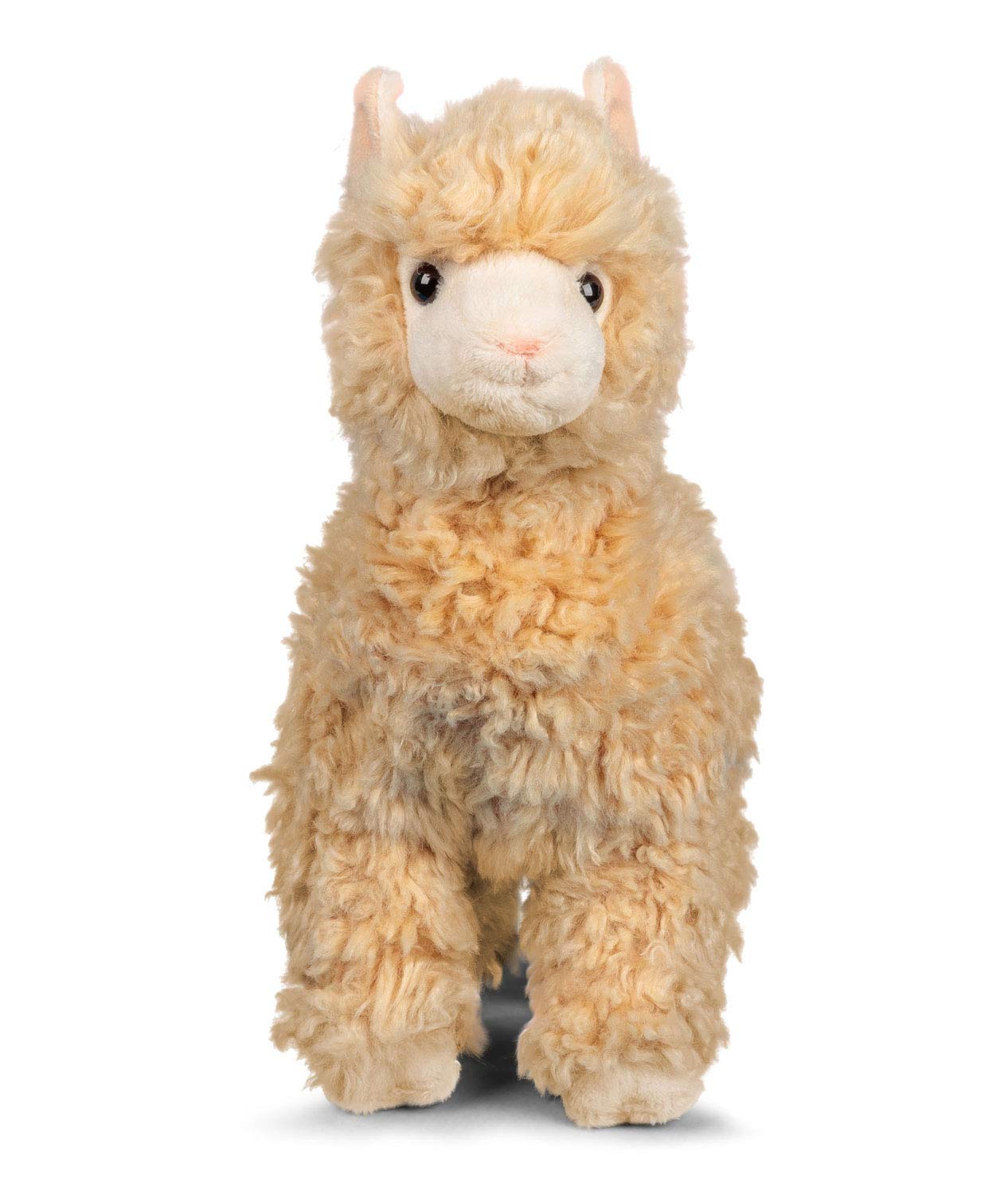 ANIMIGOS WORLD OF NATURE Tobar ALPACA Plush Toy