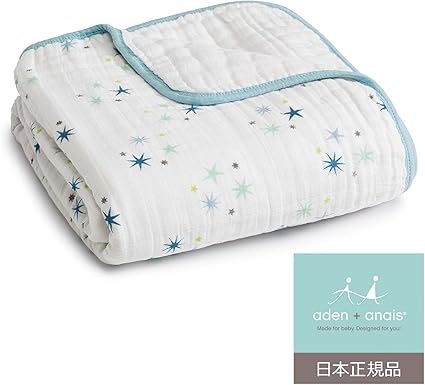 aden and anais organic