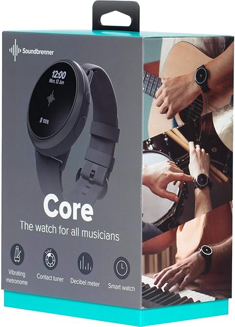 musician smartwatch