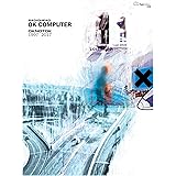 OK Computer OKNOTOK 1997 2017 (Guitar Tab)