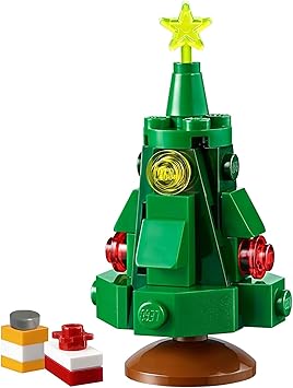 lego navidad amazon