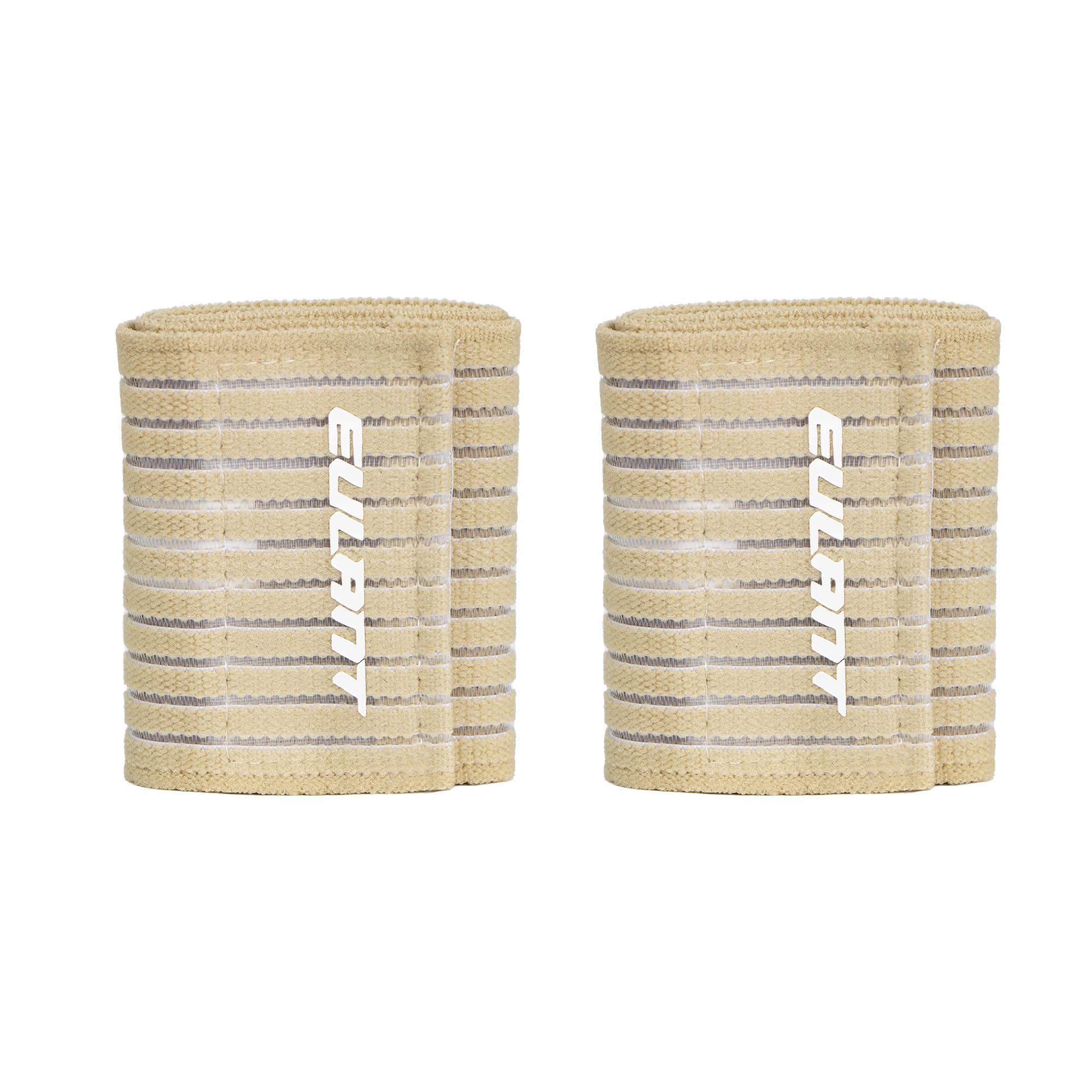 EULANT Elastic Compression Bandage Wrap 90cm(35.4in) for Elbow/Ankle/Foot, Stretchy Elbow Support Bandages, Ankle Brace for Weightlifting Tennis Basketball Working Out Fitness