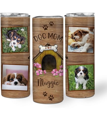 thumbnail image 2 of Onebttl Pet Sitter Gifts, Dog Sitter Thank You Gifts, Insulated 20oz Stainless Steel Travel Tumbler With Straw And Lid, Best Pet Sitter Ever 2 of 11