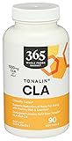 365 by Whole Foods Market, Tonalin Cla 1300Mg, 90