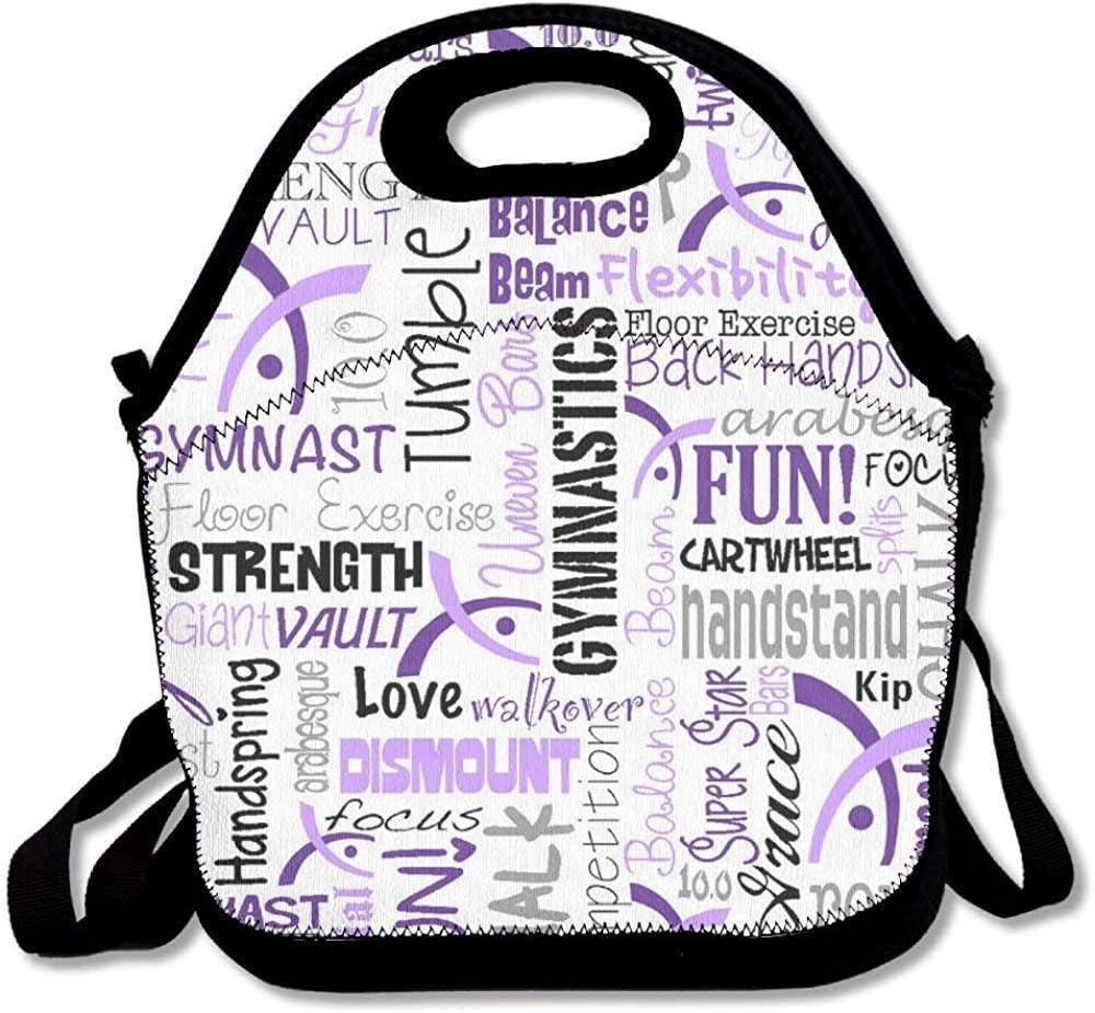 Flyss Gymnastics Handbag Temperament Gorgeous For Men