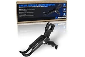 ACHILIOSON Valve Spring Compressor,Valve Spring Removal Tool for Ford 4L and 4.6L Engines Compatible with Mercury Vehicles with 4. 0L SOHC V6 and Some 4.6L V8 Engines