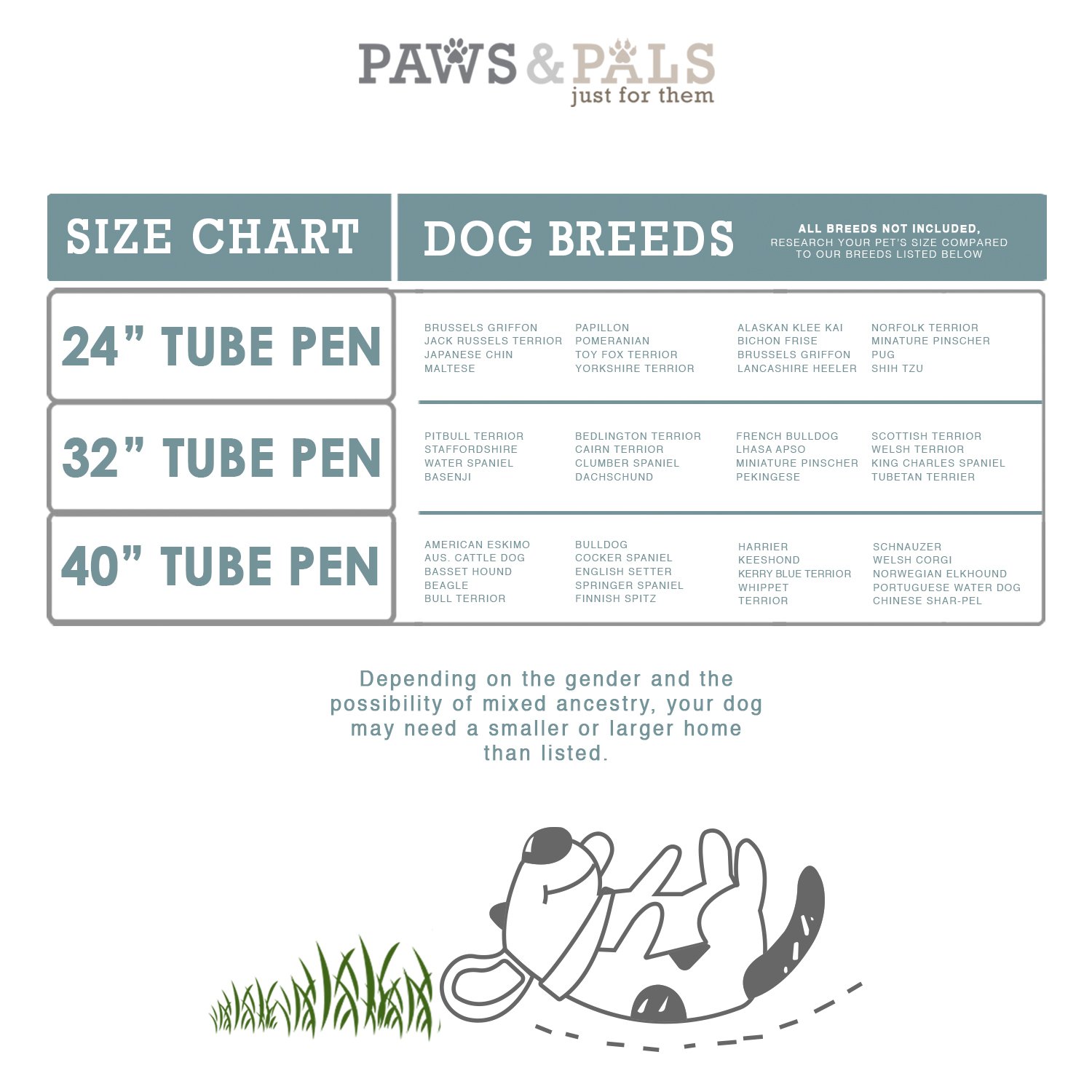 oxgord heavy duty metal tube exercise pet playpen