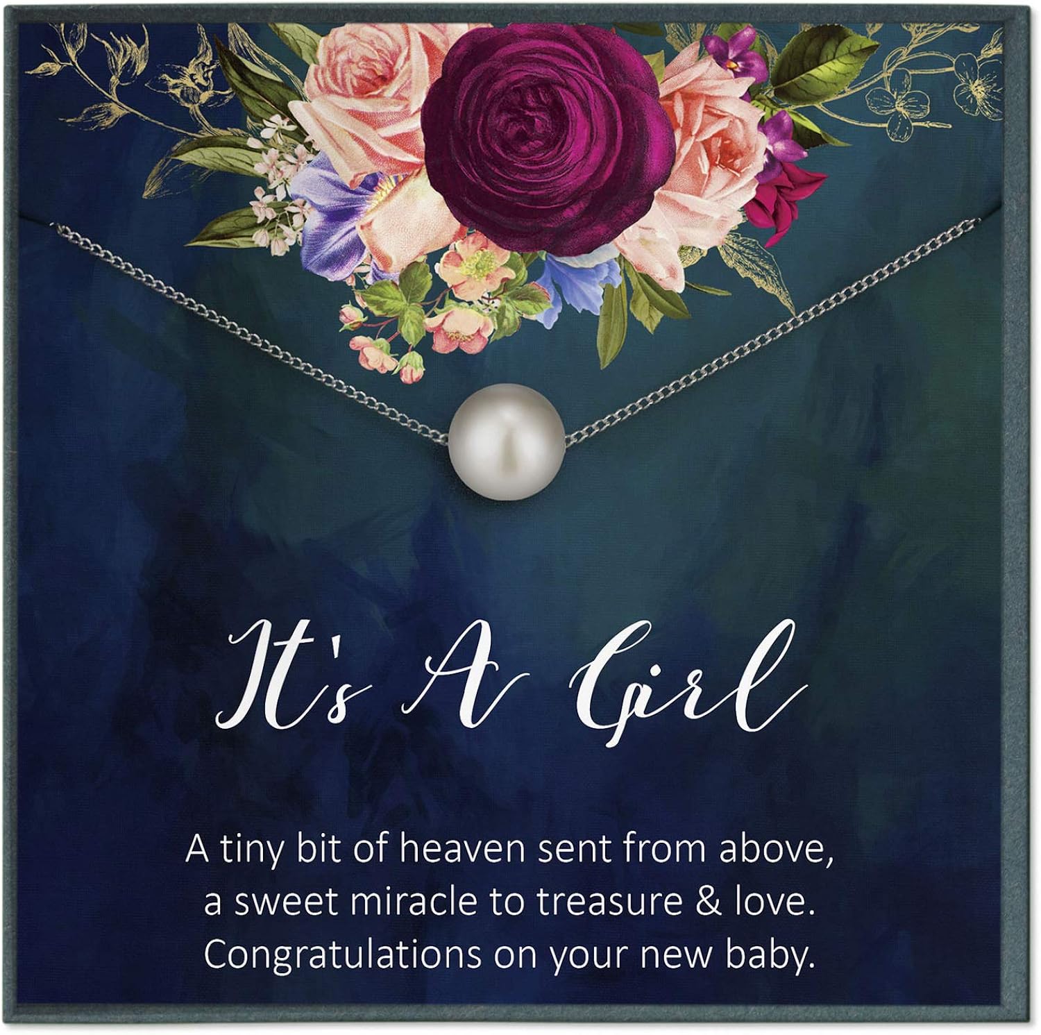 gifts for mom and baby girl