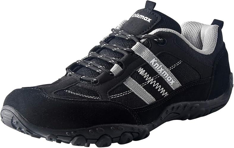 cheap hiking trainers