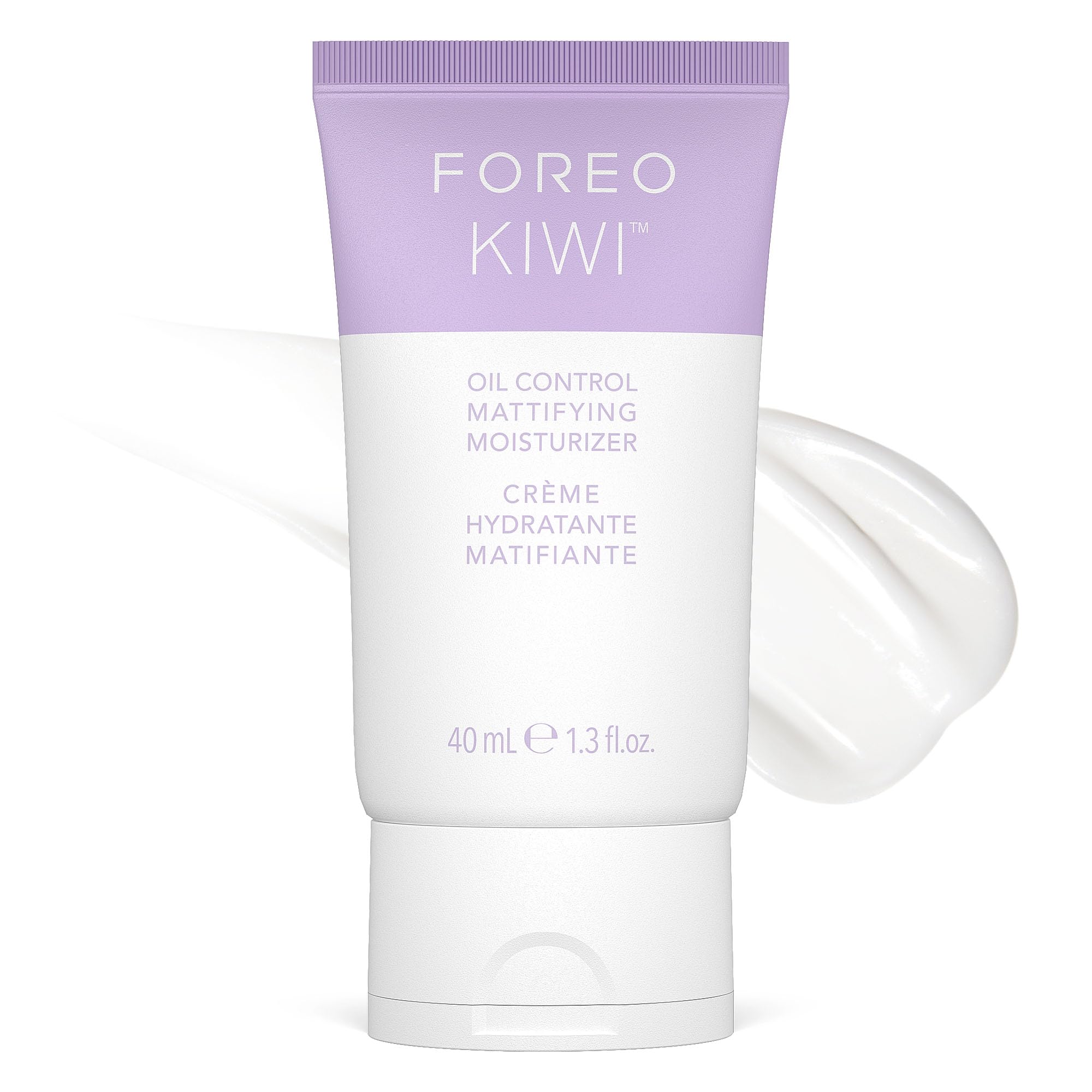 FOREO KIWI Oil Control Mattify...