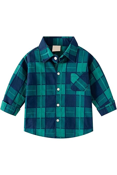 Baby Boy Dress Shirt The Children's Place Baby Boys' Poplin Button