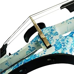 Aliyes Professional Handmade Solid Wood Electric