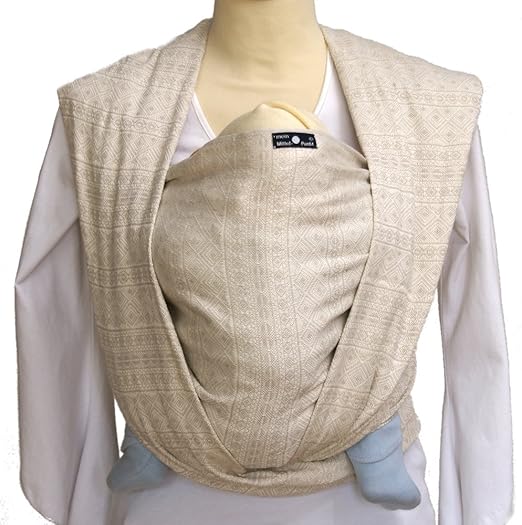 echarpe didymos