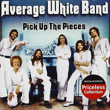 Pick Up The Pieces Other Hit Average White Band Amazon De Musik