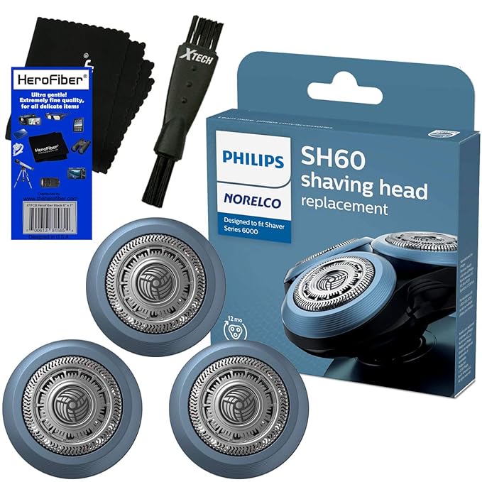 Sh60 heads Clearance