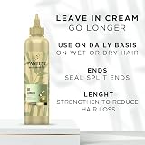 Pantene Pro-V Grow Strong Roots Hair Fortifier 300ml Biotin Protein view 4