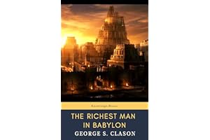 The Richest Man in Babylon