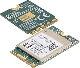 ASHATA Mini WiFi Card RTL8822CE M.2 NGFF 2.4/5GHz WiFi 5 Bluetooth 5.0 view 8