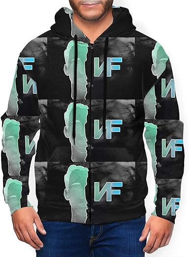 amazon nf hoodie