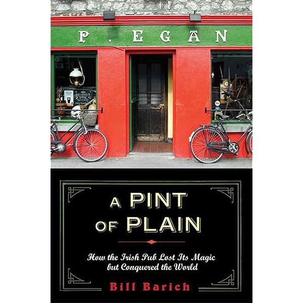 The Irish Pub by James Fennell (2008-09-29): Amazon.com: Books