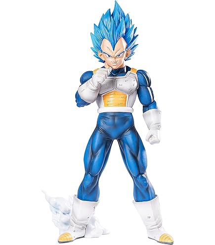 Amazon.com: Banpresto DRAGON Ball Z Grandista Resolution of