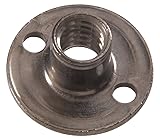 Hillman 4142 10-32 x 9/32 x 3/4 in. Stainless Steel
