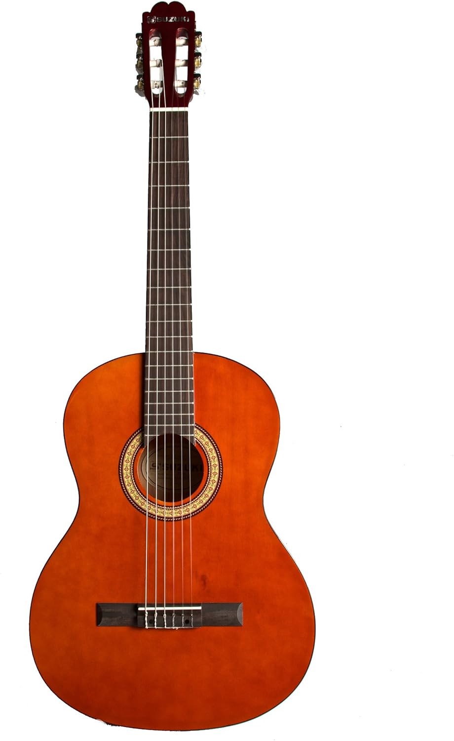 Suzuki Musical Instrument Corporation SG6L Acoustic Guitar Amazon.co