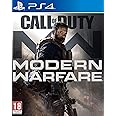 Call of Duty Modern Warfare (PS4)