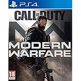 Call of Duty Modern Warfare (PS4)