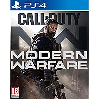Amazon.com: Call of Duty 4: Modern Warfare - PC : Video Games