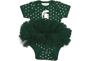 Two Feet Ahead Newborn Baby Girl Bodysuit Creeper Hearts Tutu Skirt Dress Sizes 0-3M 6M 12M