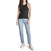 DKNY womens Long Sleeve Lightweight Slim Fit Hoodie