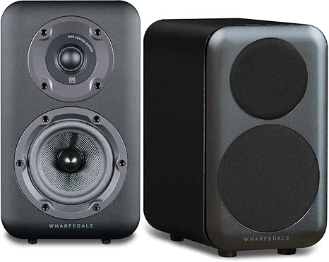 wharfedale diamond d320