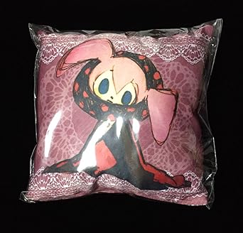 Amazon 魔法少女まどかマギカ お菓子の魔女 シャルロッテ ミニ