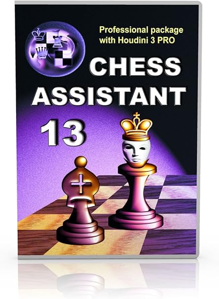 chess assistant