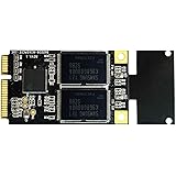 KingSpec MLC 64GB IDE/PATA MINI PCI-E SSD Dell Mini 9 910 専用 64gb SSD
