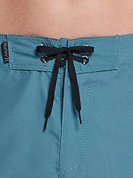Hurley One & Only 2.0 21" Boardshorts Noise Aqua 30